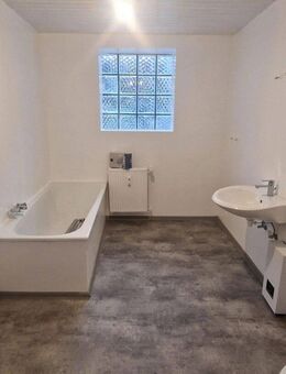 Frisch renovierte Erdgeschoßwohnung 46m² in Zentrum - Betzdorf - Betzdorf