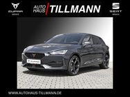 CUPRA Leon, 1.5 eTSI StzHzg, Jahr 2023 - Warstein