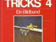 Neu! Buch Fisch und Fang Angler Tricks 4 von Ekkehard Wiederholz - Kirchheim (Teck)