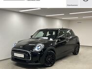 MINI One, Black Pepper Komfortzg h, Jahr 2022 - Rosenheim