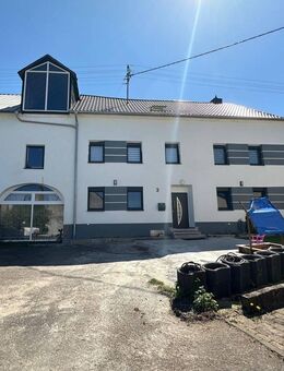 Schönes und großzügiges Einfamilienhaus in Zemmer - Zemmer