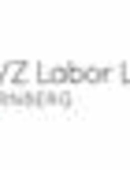 MFA (m/w/d) im Labor: Probeneingang - Wendelstein