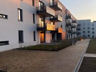 Kronsrode: Erstbezug 3-Zimmerwohnung mit Balkon - 1.Monat mietfrei! - Hannover