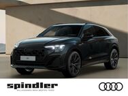 Audi Q8, 50 TDI quattro |°, Jahr 2022 - Würzburg