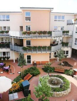 Gemütliche Senioren-Wohnung in Langenhagen - Langenhagen