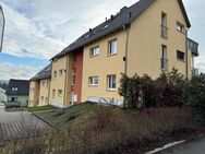 Willkommen im neuen Zuhause - gepflegte Eigentumswohnung 138,5 qm - Forstweg mit Fernblick - Jena