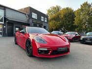 Porsche Panamera Turbo S Sport Design ACC/Pano/Massage - Bottrop