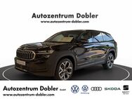 Skoda Kodiaq, 2.0 TDI Selection, Jahr 2024 - Mühlacker