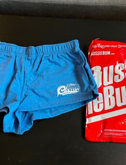 Aussibum Orginal Shorts - Berlin