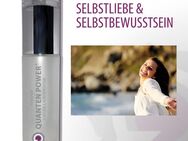 Quanten Power Auraspray Selbstliebe & Selbstbewusstsein - Grebenhain