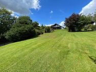 Einzigartiges Einfamilienhaus mit Panoramablick und großem Grundstück - Westensee