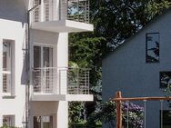 WE04 - Eigentumswohnung mit 3 Zimmern, Balkon und Blick ins (Zahlbar nach Fertigstellung) - Petershagen (Eggersdorf)