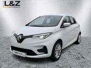 Renault ZOE, Experience R1E 50 inkl Batterie, Jahr 2021 - Lübeck