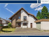 Willkommen im neuen Zuhause - Bezugsfertige Doppelhaushälfte mit großem Garten und Doppelgarage - Köln