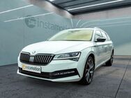 Skoda Superb, 2.0 TDI Combi Sportline, Jahr 2024 - München