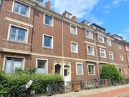 Vermietete 3,5 Zimmerwohnung, am Puls der Stadt. - Bremen