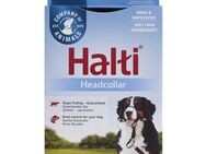 Halti Hunde-Kopfhalfter schwarz - Größe 4: Berner Sennen, Dogge, Rottweiler
