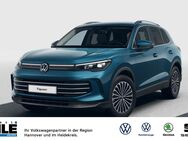 VW Tiguan, 1.5 Elegance eHybrid, Jahr 2022 - Hannover