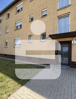 Einziehen und Wohlfühlen!...2,5-Zimmer-ETW in Herzogenaurach - Herzogenaurach