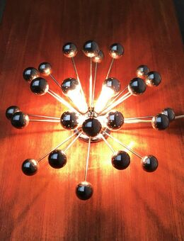 Space Age Atomic Table Lamp Tischleuchte Mid Century 60er Cosack - Hamburg Hamburg-Nord