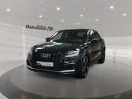 Audi SQ2, 2.0 TFSI quattro SQ2-Exterieur 19, Jahr 2019 - Wolfhagen