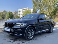 BMW X4, xDrive 30 d M Sport X Live Plus, Jahr 2021 - Rüsselsheim