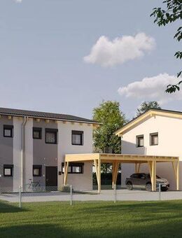 DHH - 50 Prozent verkauft - Jetzt schnell sein! - Brannenburg