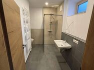 Barrierefreie 2-Zimmerwohnung mit Terrasse - Erstbezug - Spiegelau