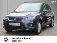 Seat Arona, 1.6 TDI Style, Jahr 2021 - Koblenz