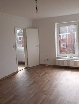 Gemütliche und günstige 1-Zimmer-Wohnung - Sulingen