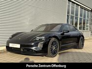 Porsche Taycan, GTS Sport Turismo, Jahr 2023 - Offenburg