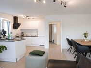 Wohnen in Stuttgart-Ost: Exklusive 3-Zimmer-Wohnung mit Weitblick! - Stuttgart