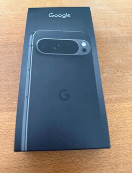 Google Pixel 9 Pro XL 256GB - Bonn Castell