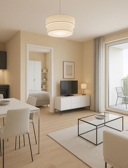 Ihr Wohntraum in Sossenheim *Top Lage* - Frankfurt (Main)