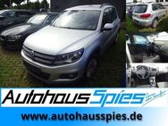 VW Tiguan 2.0 TDI BMT EU5 Trend & Fun Klimaat Shz - Heilbronn