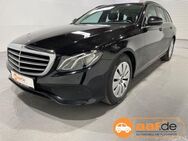 Mercedes-Benz E 220 d Automatik EU6d LED Navi PDC Leder SHZ Widescreen - Norderstedt