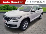 Skoda Kodiaq Ambition 4x4 2.0 TDI+Alufelgen+Klimaautomatik+LED-TFL - Marktredwitz