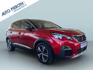 Peugeot 3008, 150 Stop & Start Allure, Jahr 2017 - Grünstadt