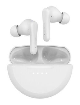 Belkin SoundForm Rhythm True Wireless Earbuds wireless In-Ear-Kopfhörer (Freisprechfunktion, True Wireless)