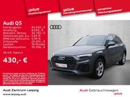 Audi Q5, 45 TFSI qu S line Edition Stadt, Jahr 2022 - Leipzig