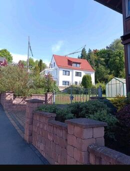 Schön renoviertes Haus in Motten zu Verkaufen - Motten