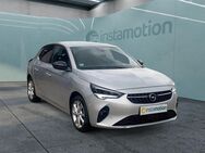 Opel Corsa, Elegance digitales Scheinwerferreg, Jahr 2022 - München