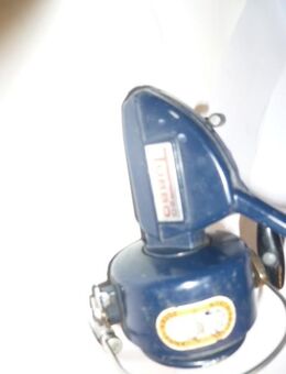 Angelrolle Turbo 2.0 Sammlerstück. Nr, 138 - Lichtenau (Nordrhein-Westfalen)