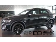 VW T-Roc 2.0 TSI DSG 4MOTION R-Line | Pano | AHK - Blaufelden