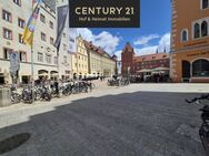 Sommer in der City: Charmante Wohnung mit Altstadtflair! - Regensburg