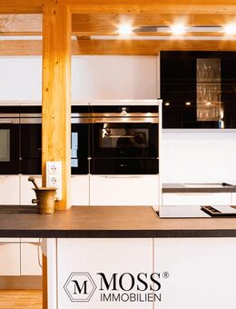 Hier beginnt Ihr neues Lebensgefühl - Ein Zuhause, das Architektur, Licht & Natur verschmelzen lässt - Untereisesheim