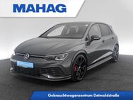 VW Golf, 2.0 TSI VIII GTI Clubsport BlackStyle, Jahr 2022 - München