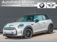 Mini Cooper S E 3-T Kamera DAB Navi DrivingAssist 1VB - Gerlingen