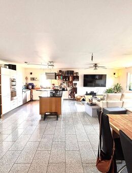 Ein Haus - 2 Wohnungen mit separaten Eingängen inklusive Sauna - Alzenau