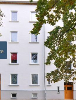 Eine Wohnung wie für Sie gemacht! - Leipzig